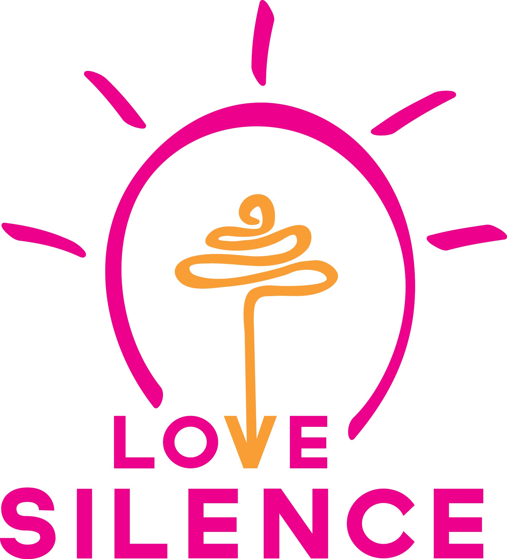 Love Silence Meditation